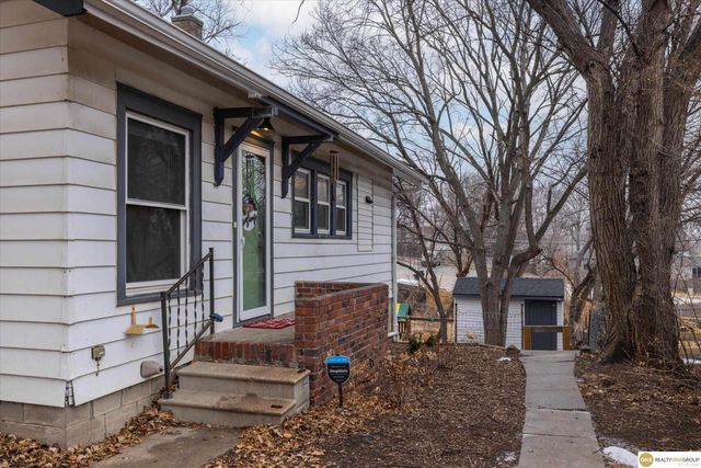 4906 Calvert Street, Lincoln, NE 68506