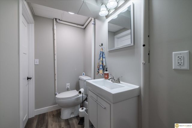 4906 Calvert Street, Lincoln, NE 68506