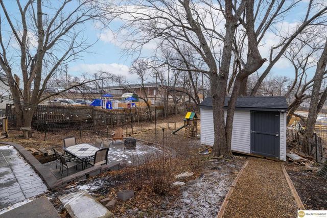 4906 Calvert Street, Lincoln, NE 68506