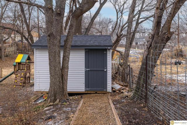 4906 Calvert Street, Lincoln, NE 68506