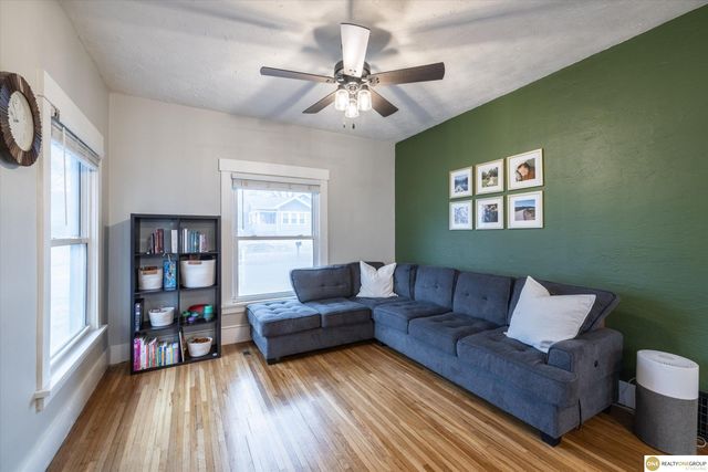 4906 Calvert Street, Lincoln, NE 68506