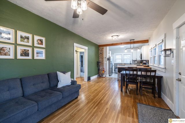 4906 Calvert Street, Lincoln, NE 68506