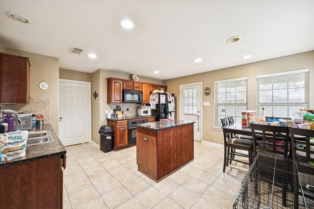 21127 Machall Manor Court, Richmond, TX 77406