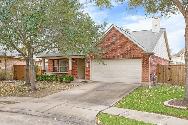 21127 Machall Manor Court, Richmond, TX 77406