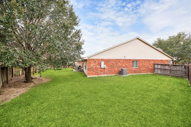 21127 Machall Manor Court, Richmond, TX 77406