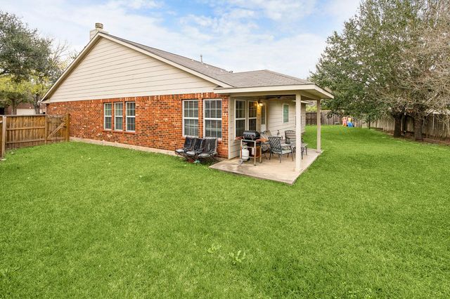 21127 Machall Manor Court, Richmond, TX 77406