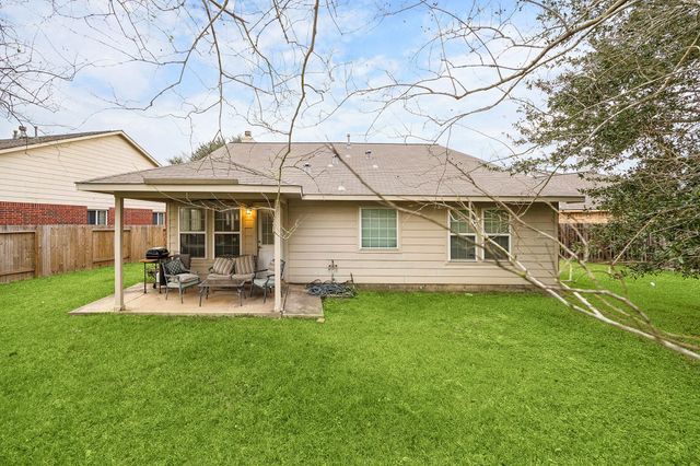 21127 Machall Manor Court, Richmond, TX 77406