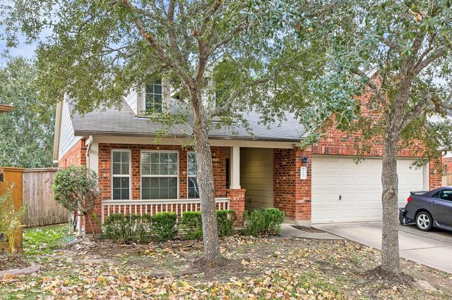 21127 Machall Manor Court, Richmond, TX 77406