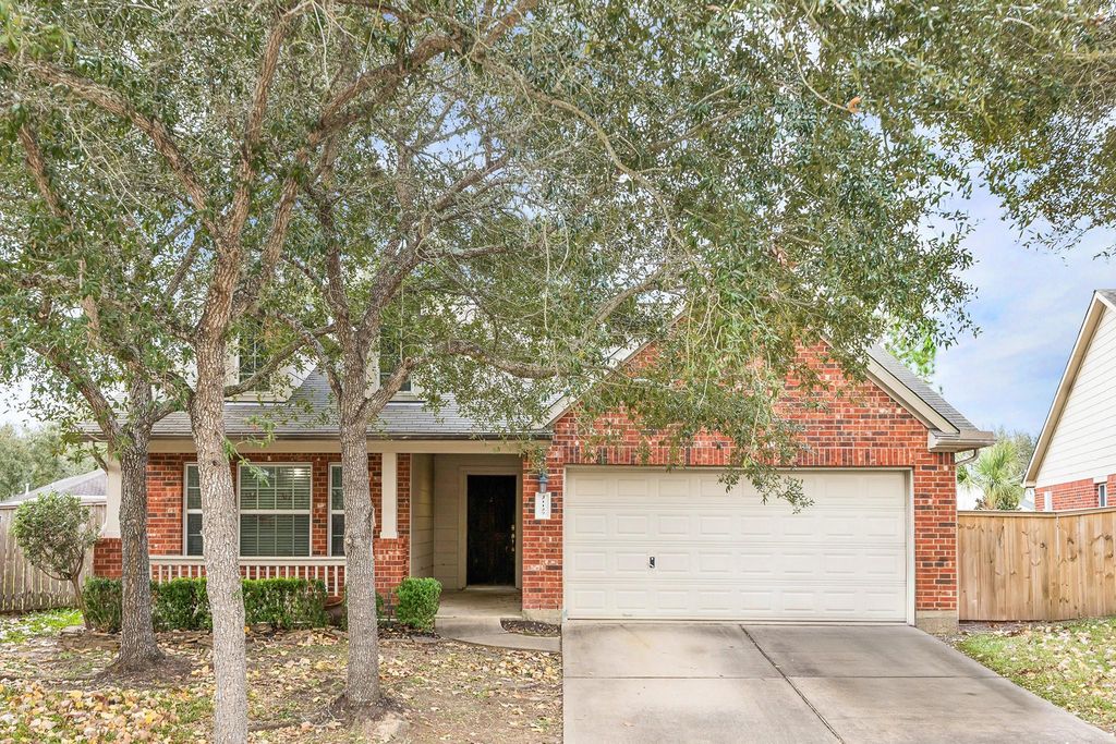 21127 Machall Manor Court, Richmond, TX 77406
