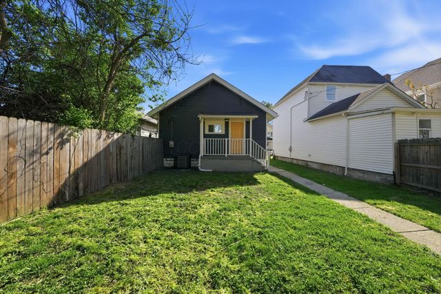 73 Stevens Avenue, Columbus, OH 43222