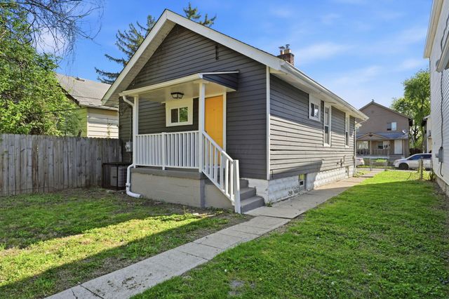 73 Stevens Avenue, Columbus, OH 43222