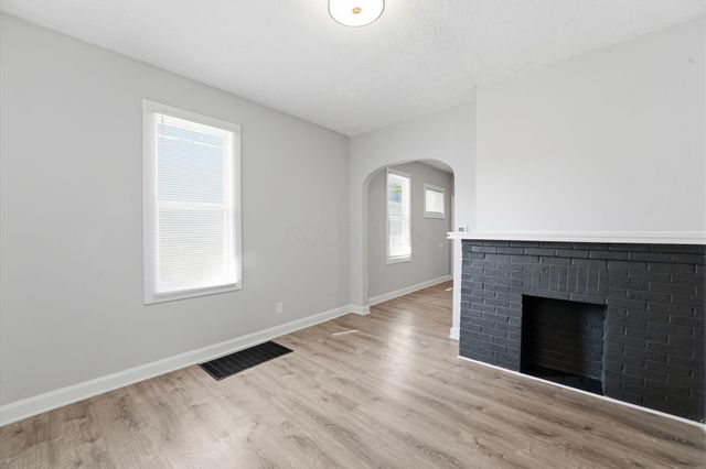 73 Stevens Avenue, Columbus, OH 43222