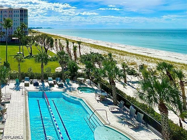 262 Barefoot Beach BLVD 503, Bonita Springs, FL 34134