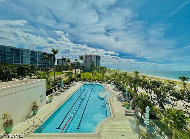 262 Barefoot Beach BLVD 503, Bonita Springs, FL 34134