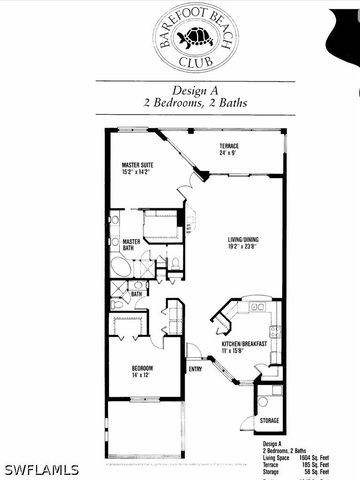 262 Barefoot Beach BLVD 503, Bonita Springs, FL 34134