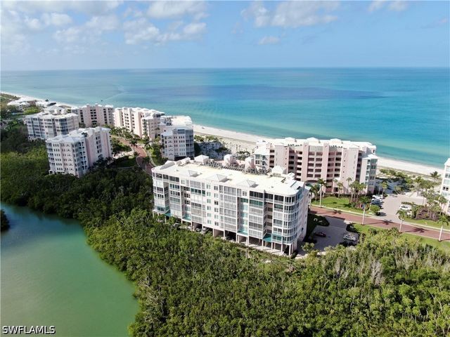 262 Barefoot Beach BLVD 503, Bonita Springs, FL 34134
