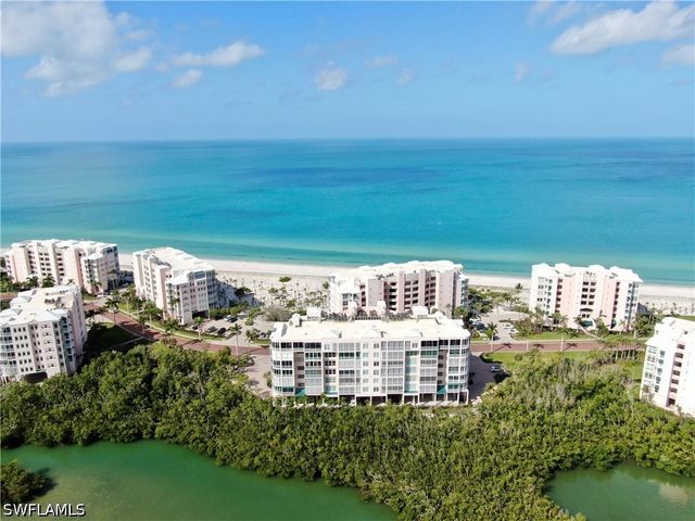 262 Barefoot Beach BLVD 503, Bonita Springs, FL 34134