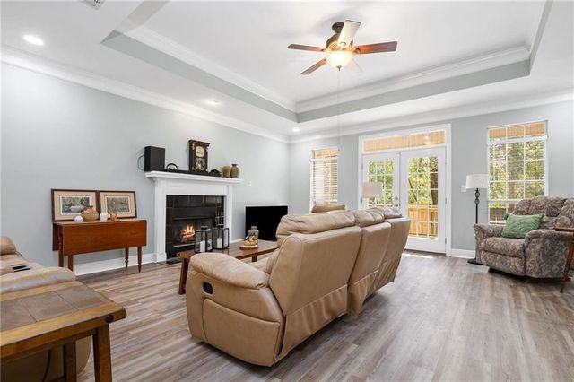 5585 Fairfield Place, Mobile, AL 36609