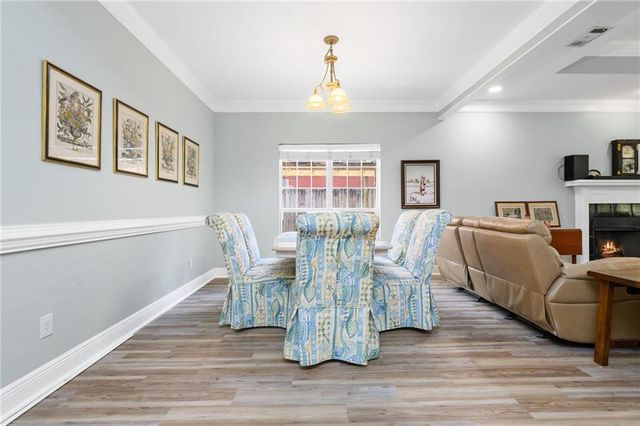 5585 Fairfield Place, Mobile, AL 36609