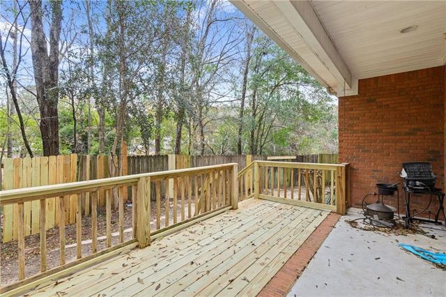 5585 Fairfield Place, Mobile, AL 36609