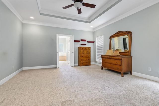 5585 Fairfield Place, Mobile, AL 36609