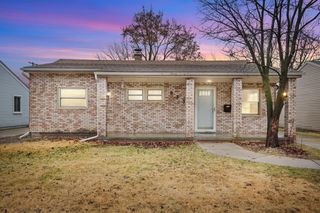 6331 Helen Street, Garden City, MI 48135