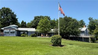 6975 Sweetland Road, Evans, NY 14047