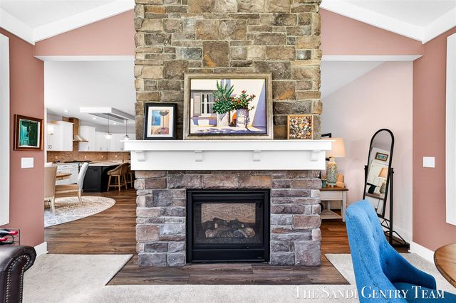 17488 Shinnecock Drive, Spring Lake, MI 49456