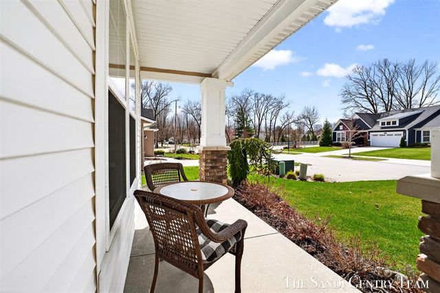 17488 Shinnecock Drive, Spring Lake, MI 49456