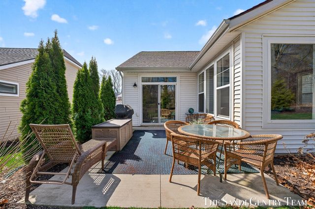 17488 Shinnecock Drive, Spring Lake, MI 49456