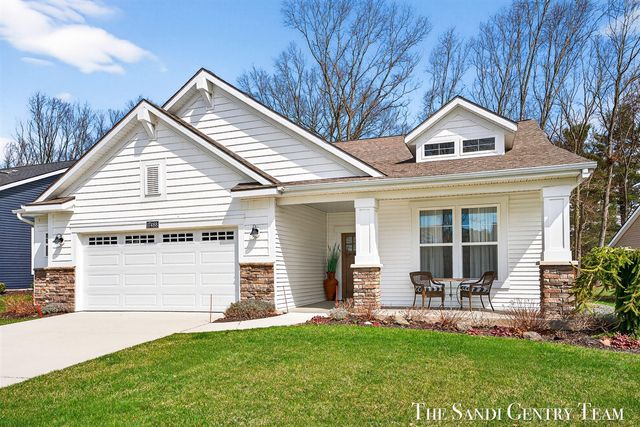 17488 Shinnecock Drive, Spring Lake, MI 49456