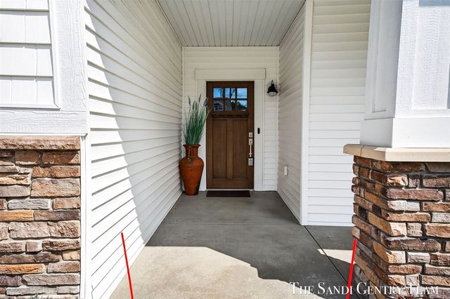 17488 Shinnecock Drive, Spring Lake, MI 49456
