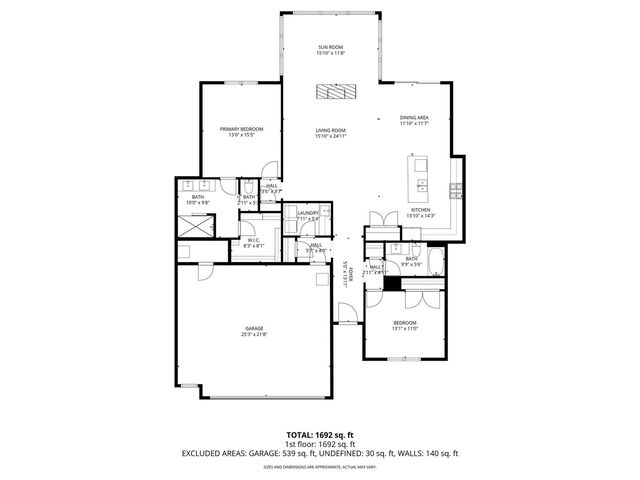 17488 Shinnecock Drive, Spring Lake, MI 49456