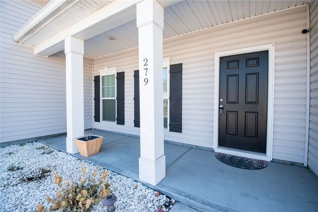 279 Chestnut Drive, Brunswick, GA 31523