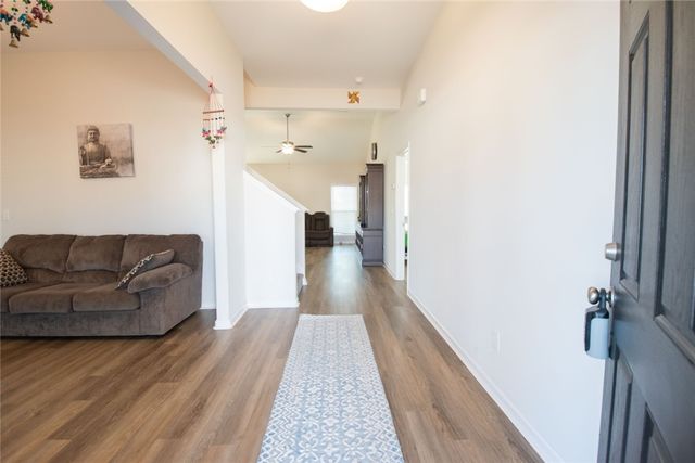 279 Chestnut Drive, Brunswick, GA 31523