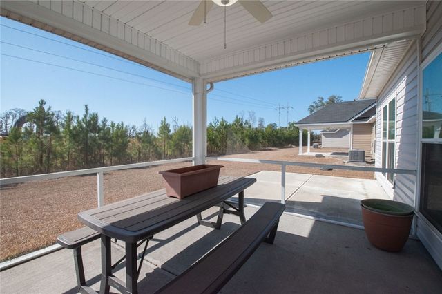 279 Chestnut Drive, Brunswick, GA 31523