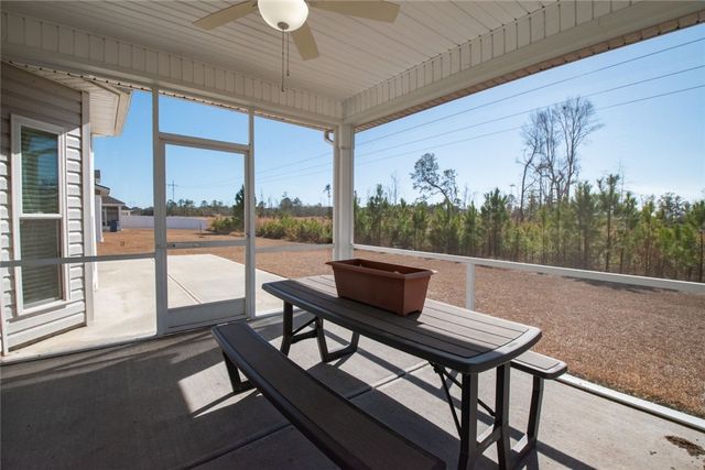 279 Chestnut Drive, Brunswick, GA 31523