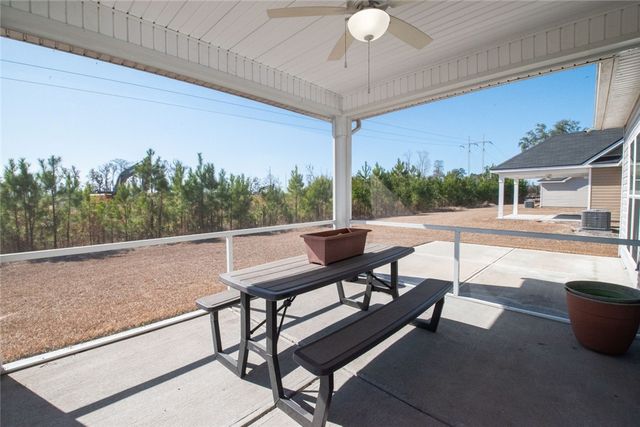 279 Chestnut Drive, Brunswick, GA 31523