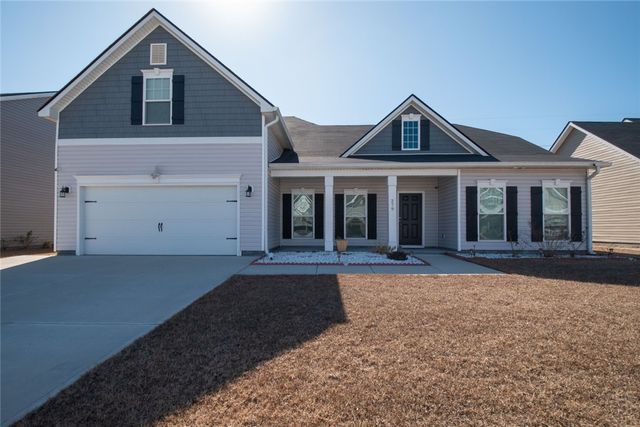 279 Chestnut Drive, Brunswick, GA 31523