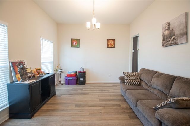 279 Chestnut Drive, Brunswick, GA 31523