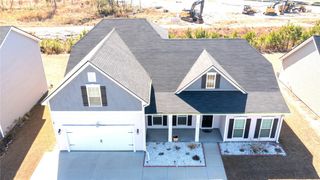 279 Chestnut Drive, Brunswick, GA 31523