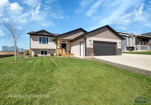 707 SUMMERFIELD DR, Rapid City, SD 57703