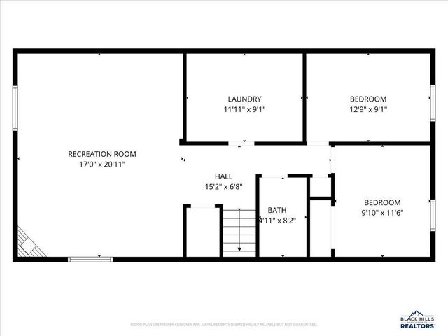 707 SUMMERFIELD DR, Rapid City, SD 57703