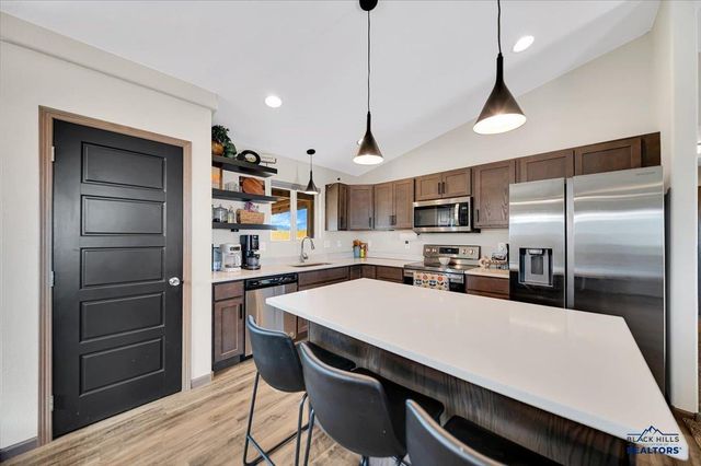 707 SUMMERFIELD DR, Rapid City, SD 57703