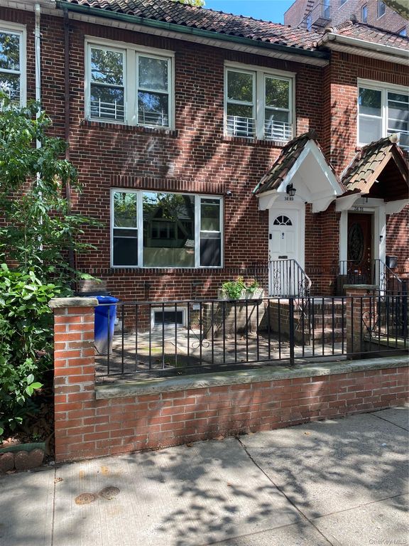 34-49 73rd Street, Jackson Heights, NY 11372 — exterior