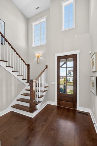 132 Telfair Ln, Nolensville, TN 37135