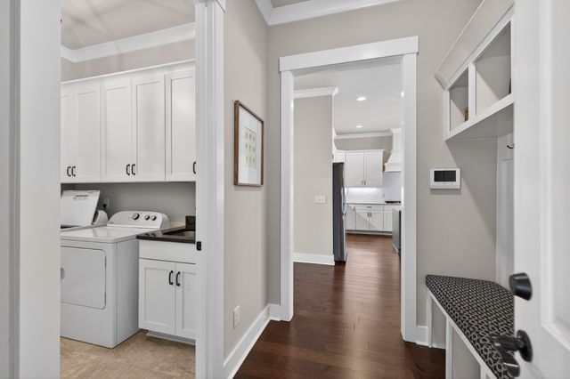 132 Telfair Ln, Nolensville, TN 37135