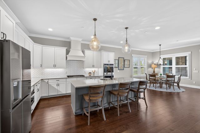 132 Telfair Ln, Nolensville, TN 37135