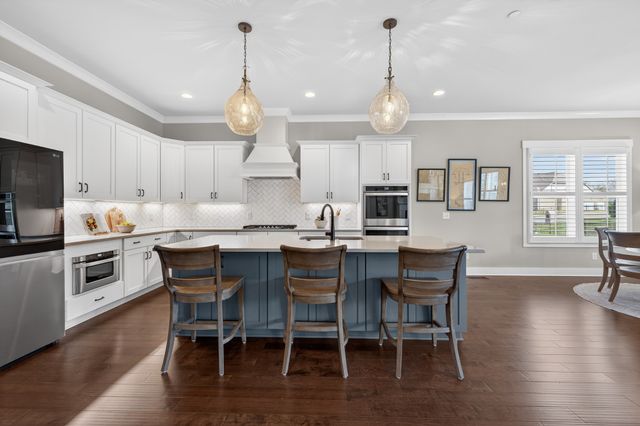 132 Telfair Ln, Nolensville, TN 37135