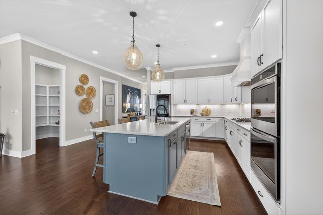 132 Telfair Ln, Nolensville, TN 37135